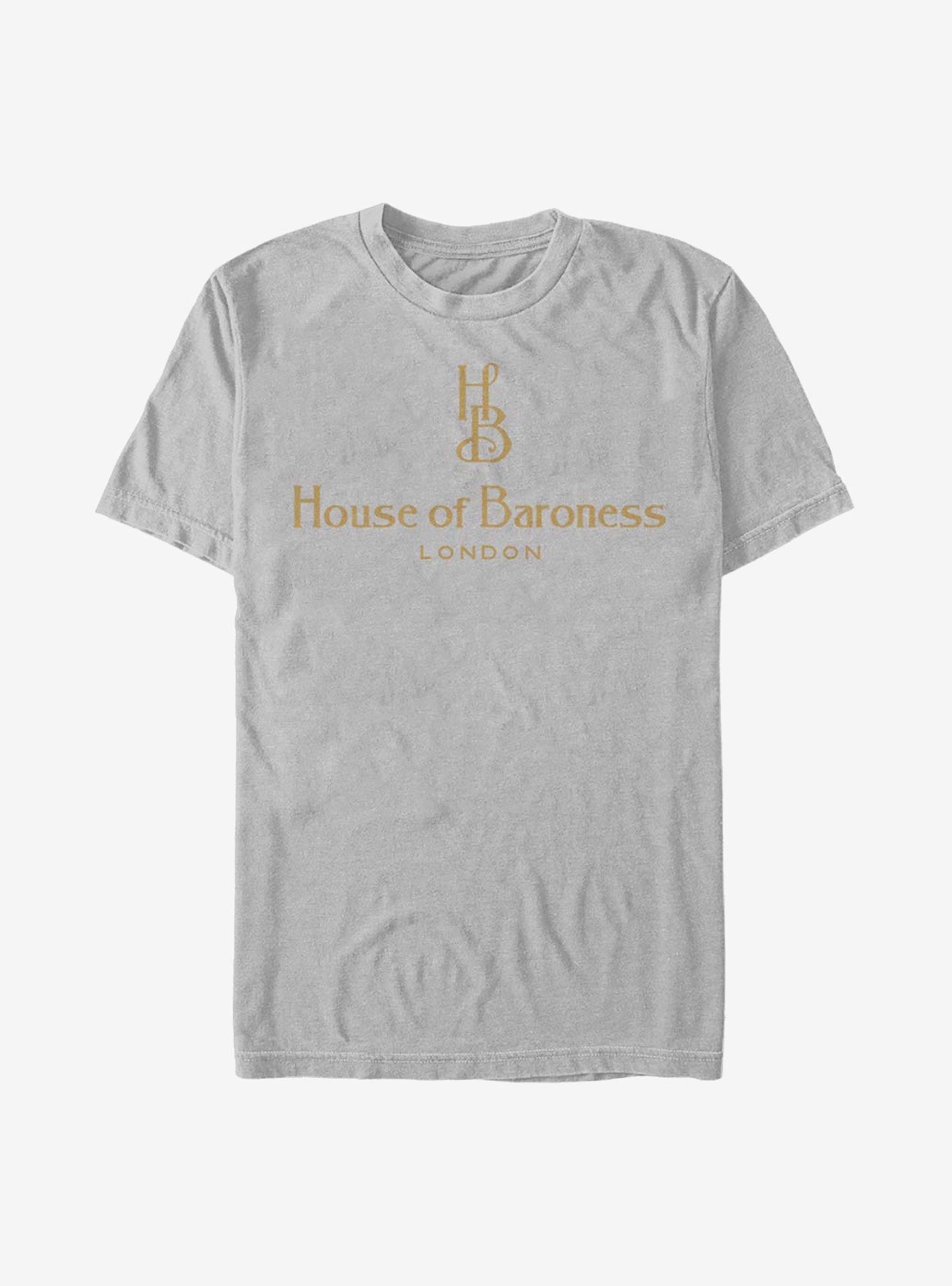 Disney Cruella House Of Baroness London T-Shirt, , hi-res
