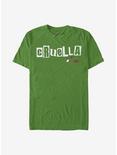 Disney Cruella Name T-Shirt, KELLY, hi-res