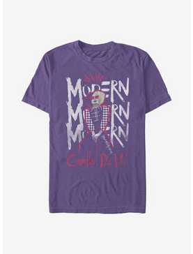 Disney Cruella Modern Masterpiece T-Shirt, , hi-res
