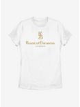 Disney Cruella House Of Baroness London Womens T-Shirt, WHITE, hi-res