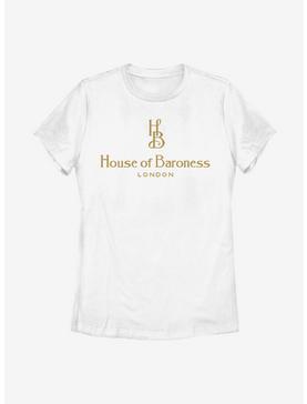 Disney Cruella House Of Baroness London Womens T-Shirt, , hi-res