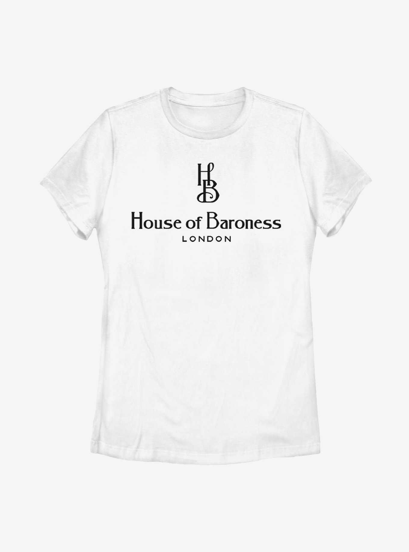 Disney Cruella House Of Baroness Simple Womens T-Shirt, , hi-res