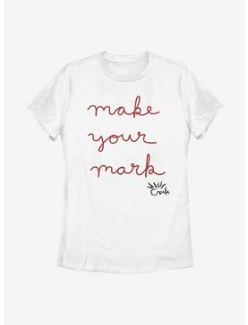 Disney Cruella Make Your Mark Womens T-Shirt, , hi-res
