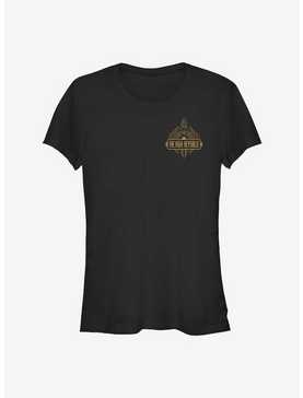 Star Wars: The High Republic Badge Girls T-Shirt, , hi-res