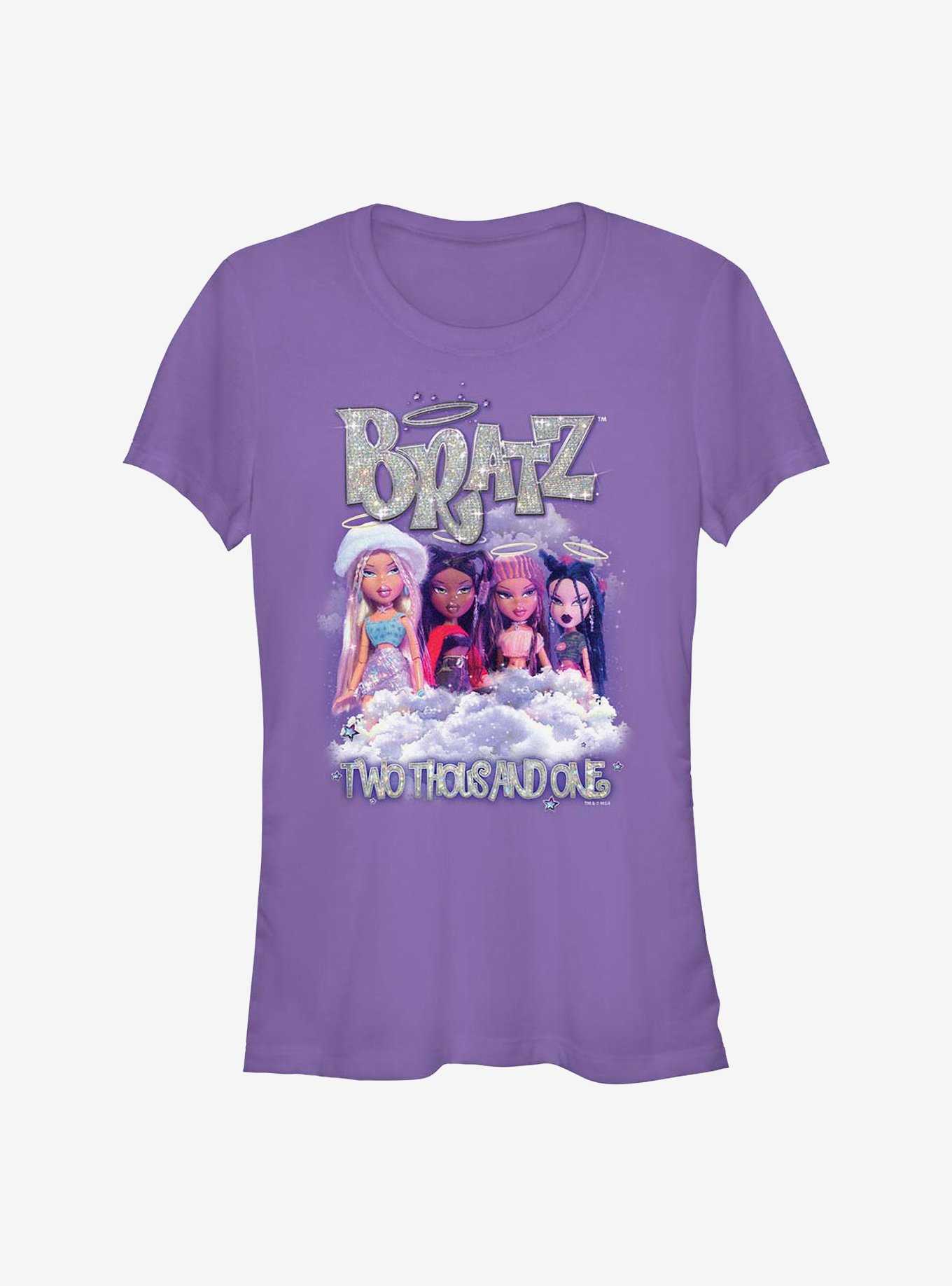 Bratz All Girls One Color Premium Camiseta