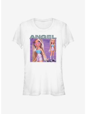 Bratz Cloe Angel Girls T-Shirt, , hi-res