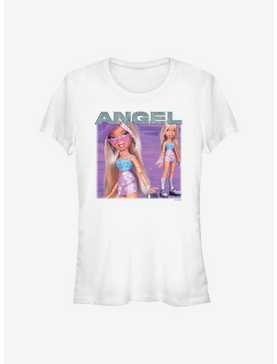 Bratz Cloe Angel Girls T-Shirt, , hi-res