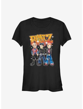 Bratz Punk Boyz Girls T-Shirt, , hi-res