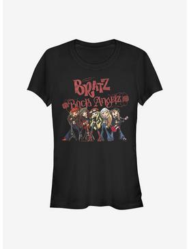 Bratz Rock Angels Girls T-Shirt, , hi-res