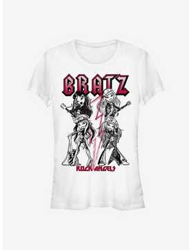 Bratz Rock Angels Since 2001 Girls T-Shirt, , hi-res