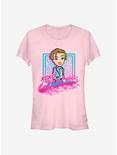 Bratz XOXO Cameron Girls T-Shirt, LIGHT PINK, hi-res