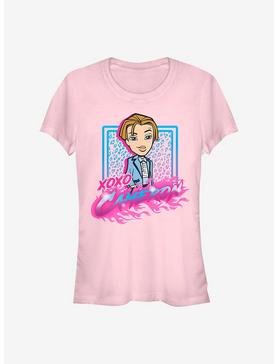 Bratz XOXO Cameron Girls T-Shirt, , hi-res