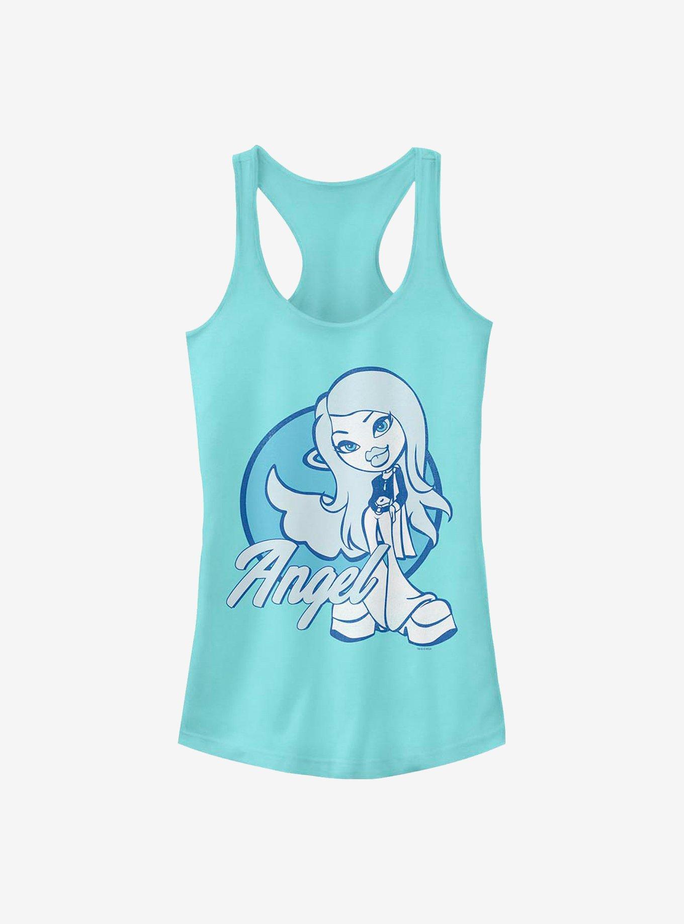 Bratz Angel Girls Tank