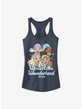 Bratz Wintertime Wonderland Girls Tank, INDIGO, hi-res