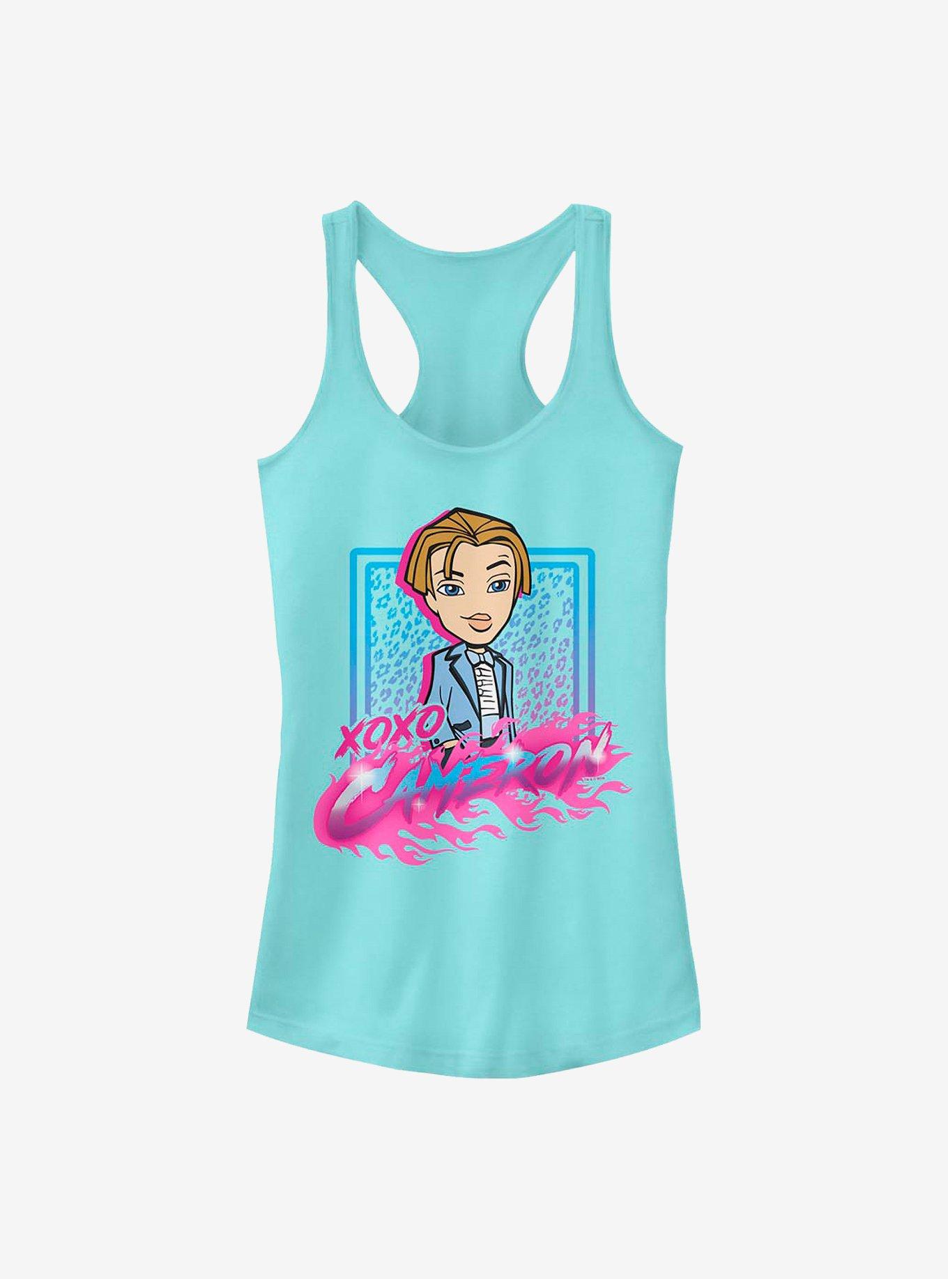 Bratz XOXO Cameron Girls Tank, CANCUN, hi-res