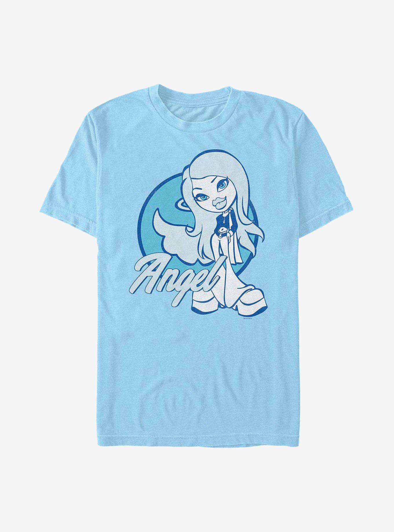 Bratz hot sale angel shirt