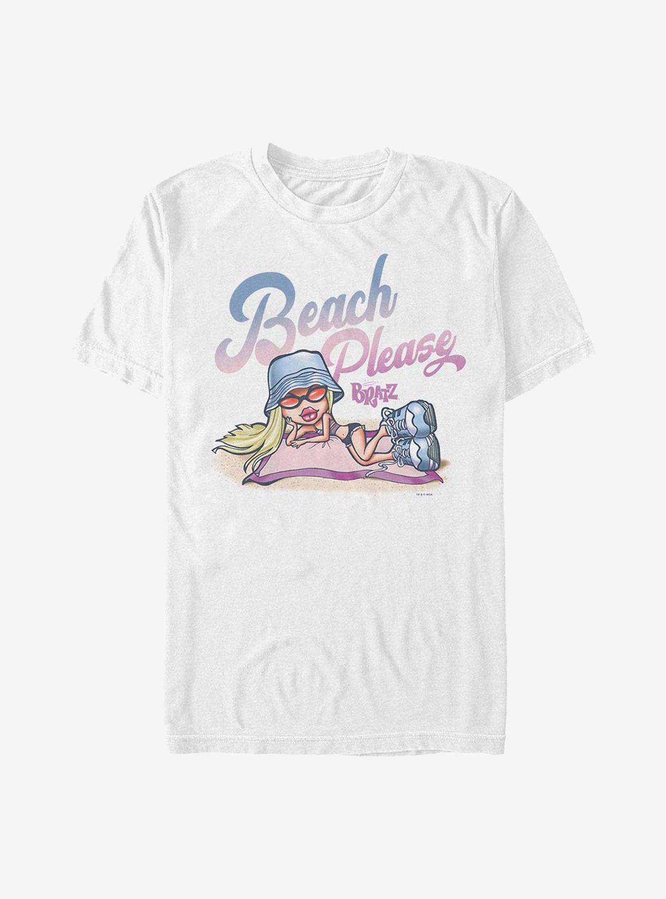 Bratz Beach Please T-Shirt, , hi-res