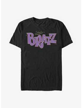 Bratz Classic Logo T-Shirt, , hi-res