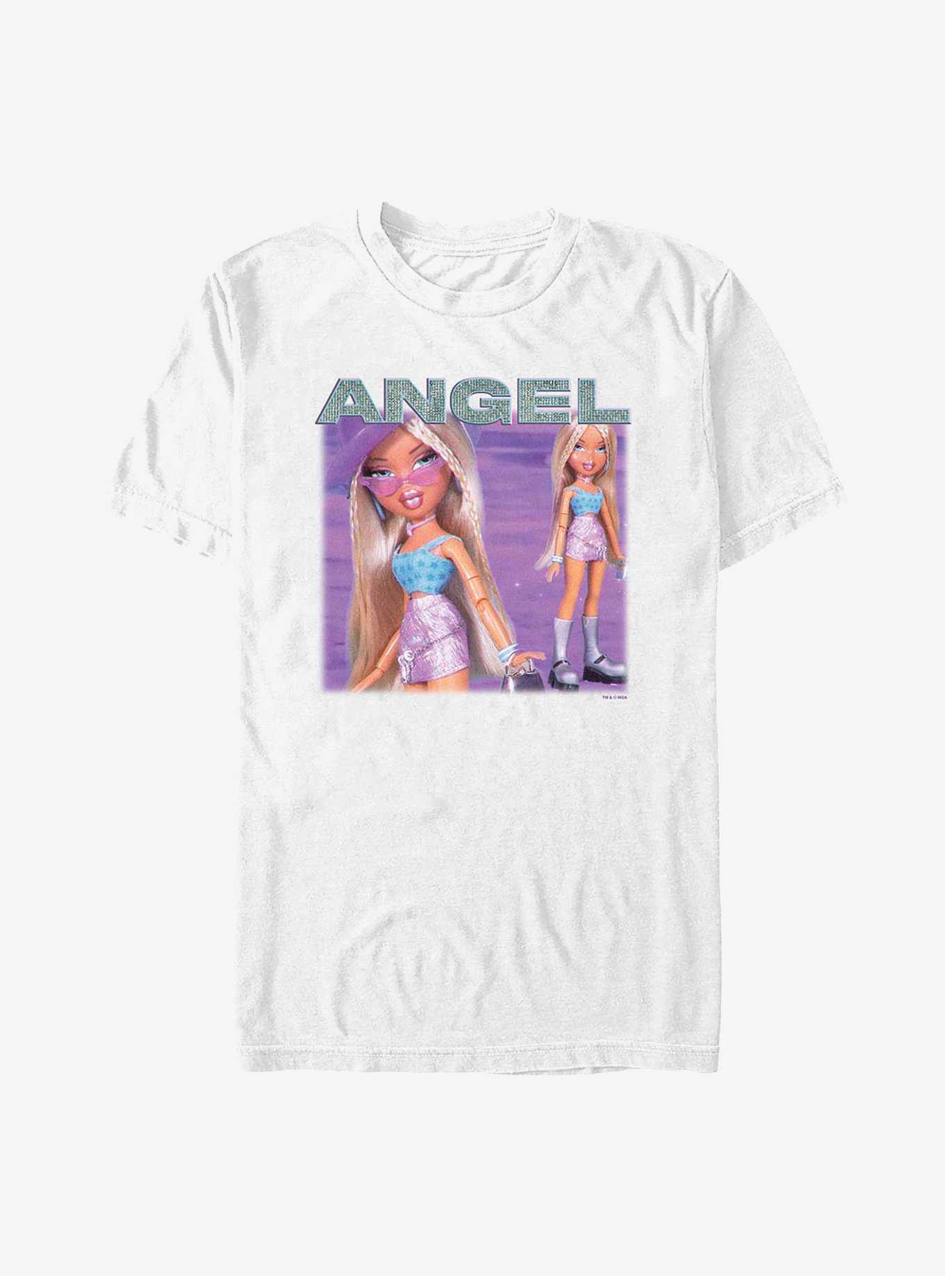 Bratz Cloe Angel T-Shirt, , hi-res