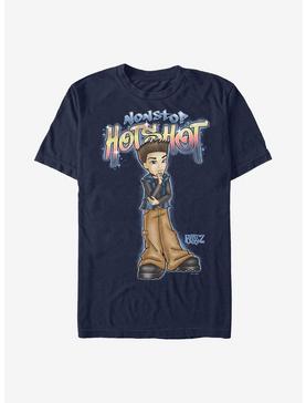 Bratz Eitan Nonstop Hotshot T-Shirt, , hi-res