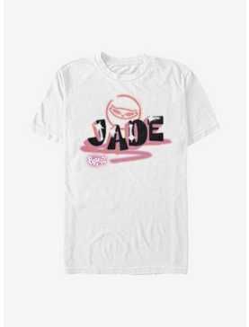 Bratz Jade Spray Paint T-Shirt, , hi-res