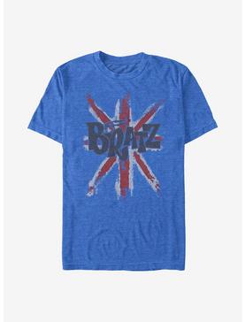 Bratz Knights T-Shirt, ROY HTR, hi-res