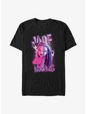 Bratz Kool Kat Jade T-Shirt, , hi-res