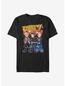 Bratz Punk Boyz T-Shirt, , hi-res
