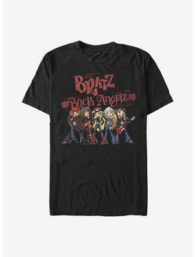 Plus Size Bratz Rock Angels T-Shirt, , hi-res