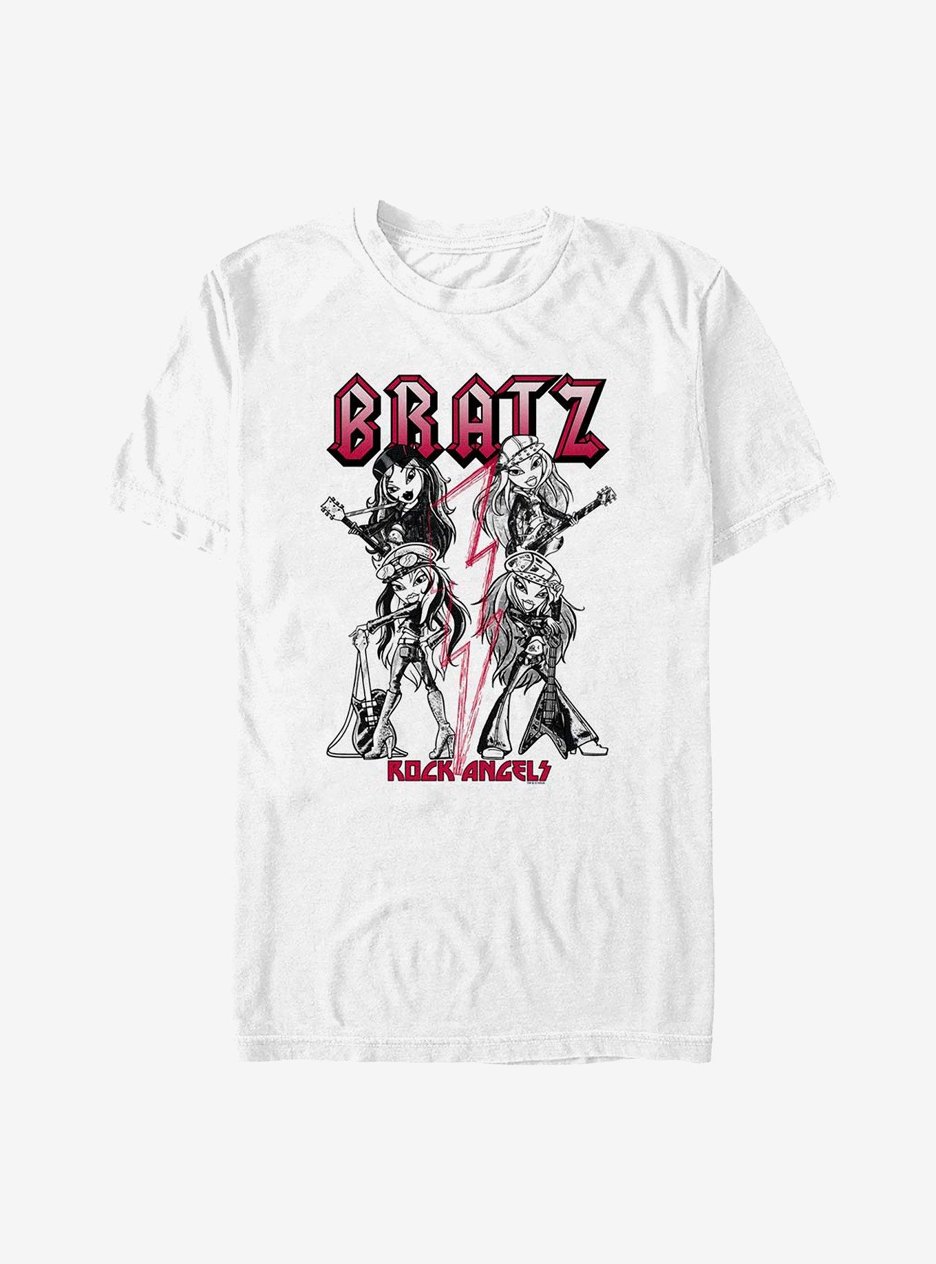 Bratz Rock Angels Since 2001 T-Shirt