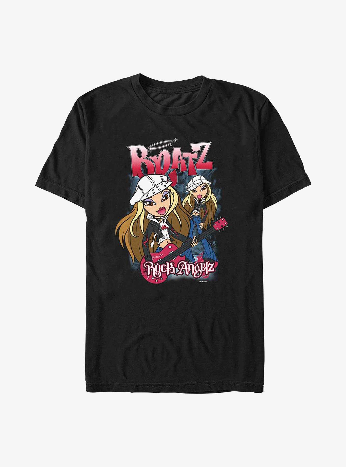 Bratz Rock Star Angelz T-Shirt, , hi-res