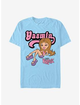 Plus Size Bratz Yasmin T-Shirt, , hi-res