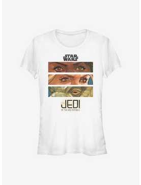 Star Wars: The High Republic Eyes Of The Republic Girls T-Shirt, , hi-res