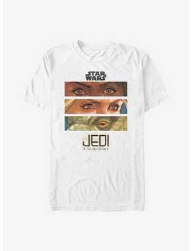Star Wars: The High Republic Eyes Of The Republic T-Shirt, , hi-res