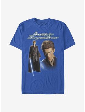 Star Wars Anakin Skywalker Lightsaber T-Shirt, , hi-res