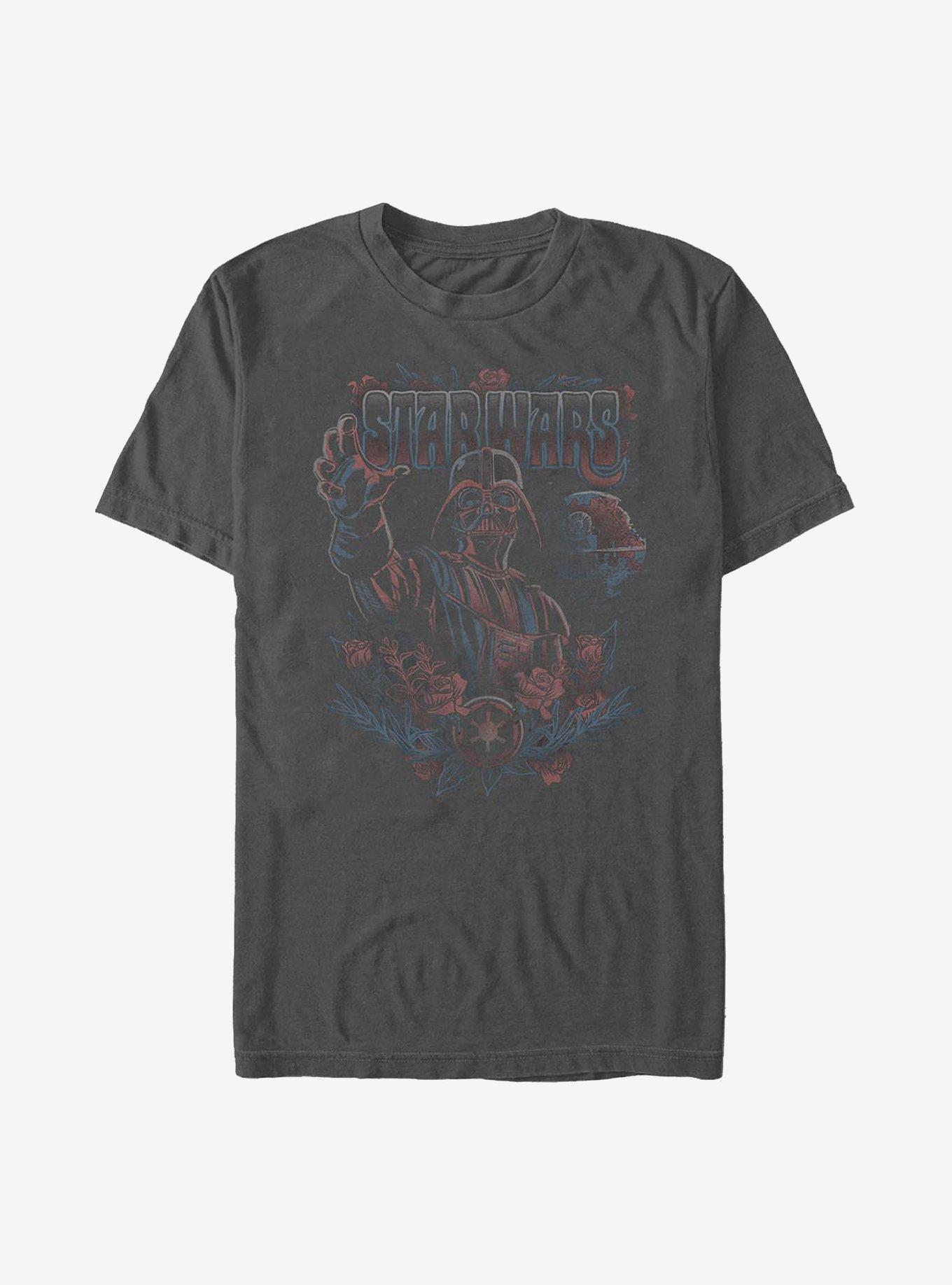 Star Wars Haze Darth Vader T-Shirt, , hi-res