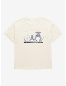 Our Universe Studio Ghibli My Neighbor Totoro Starry Sky Umbrella T-Shirt, , hi-res