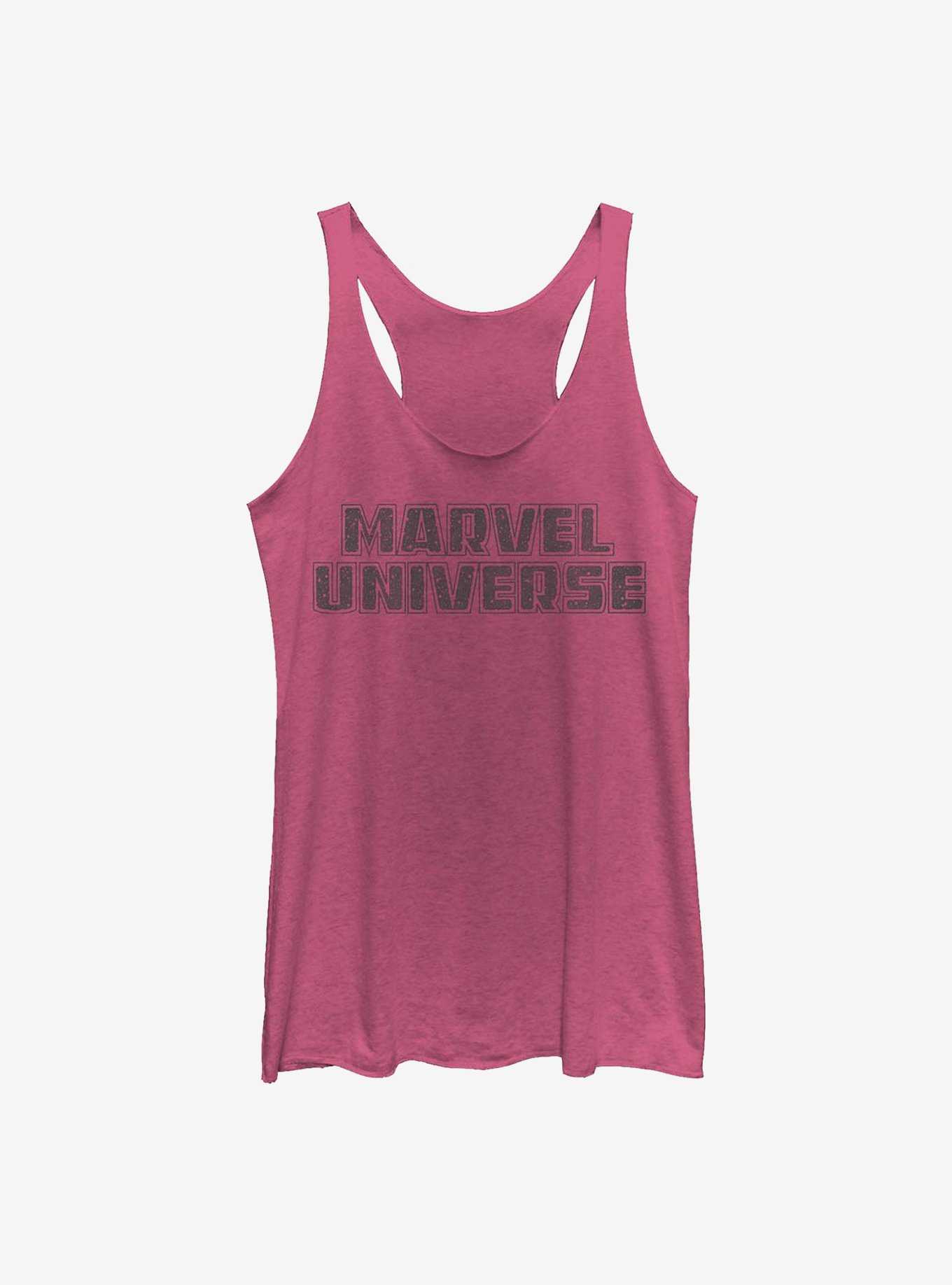 Marvel Universe Girls Tank, , hi-res