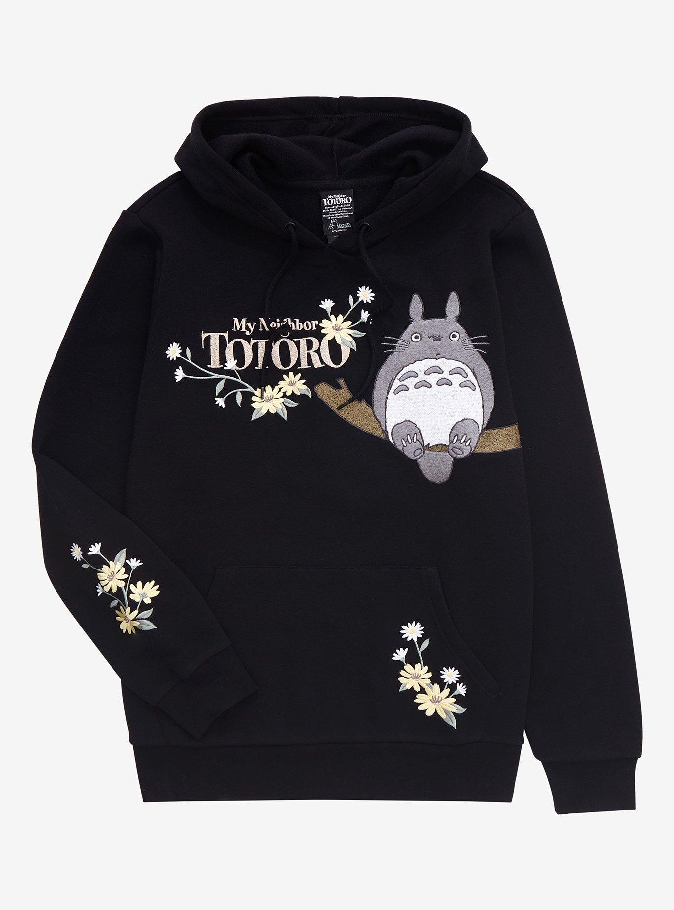 Ghibli 2025 studio hoodie