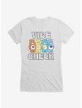 Care Bears Vibe Check Girls T-Shirt, , hi-res