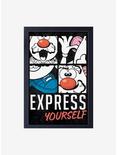 Toy Story Potato Head Express Yourself Framed Wood Wall Art, , hi-res