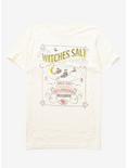 Disney Hocus Pocus Witches Salt T-Shirt - BoxLunch Exclusive