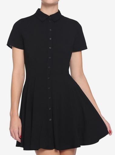 black butler dress hot topic Black Butler Roses Sebastian And Ciel Dress