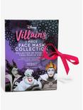 Disney Villains Face Mask Set, , hi-res