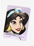Disney Aladdin Princess Jasmine Green Tea Face Mask, , hi-res