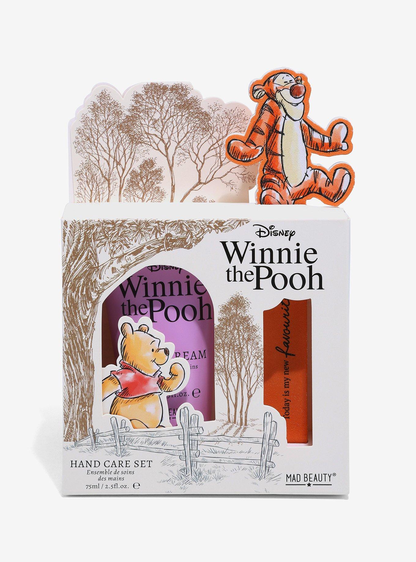Disney Winnie the Pooh Hand Care Set, , hi-res