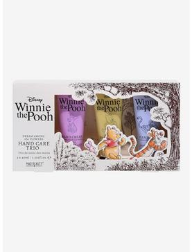 Disney Winnie the Pooh Hand Cream Trio, , hi-res