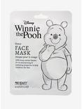 Disney Winnie the Pooh Honey Face Mask, , hi-res