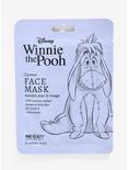 Disney Winnie the Pooh Eeyore Coconut Face Mask, , hi-res