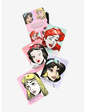 Disney Princess Face Mask Collection Set, , hi-res